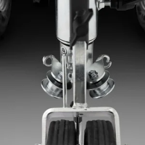 Pokladač káblov HUSQVARNA CL400i