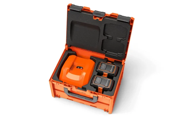 Husqvarna Power Pack BC1-UN