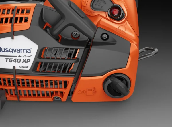 HUSQVARNA T540 XP® III