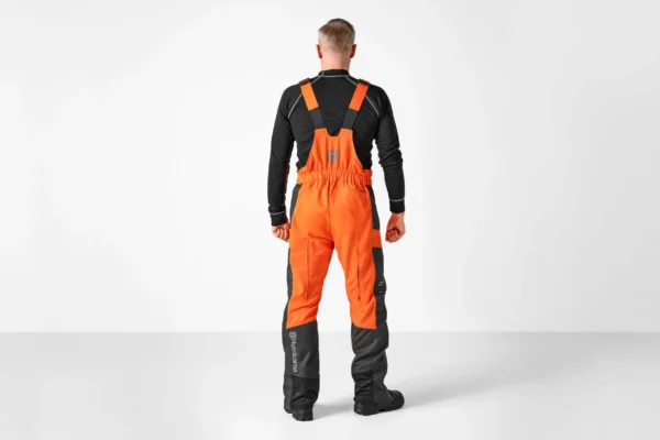 Nohavice tesárske Husqvarna, Classic