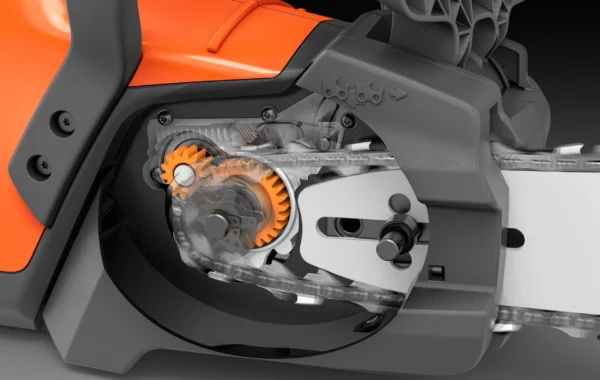 HUSQVARNA 230i bez akumulátoru a nabíjačky