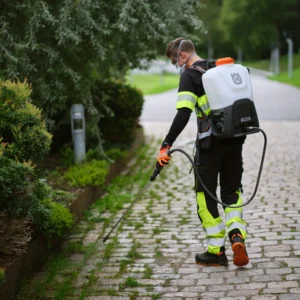 Husqvarna 515iSB akumulátorový postrekovač