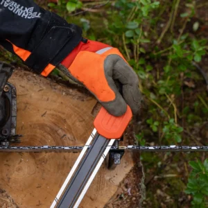 Husqvarna Ostriaci nástroj 2 v 1 S93G - 3/8" mini 4,0mm
