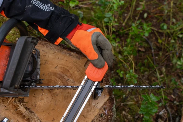 Husqvarna Ostriaci nástroj 2 v 1 S93G - 3/8" mini 4,0mm