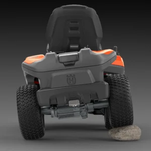 HUSQVARNA R200iX