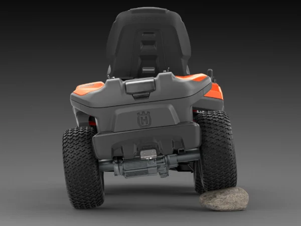 HUSQVARNA R200iX