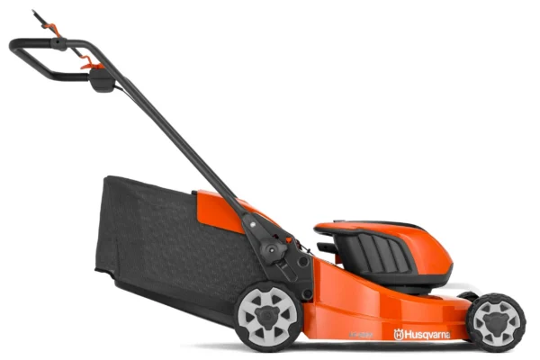 HUSQVARNA LC 247i bez akumulátora a nabíjačky