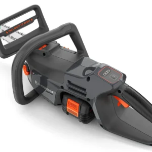 Husqvarna Aspire™ C15X-P4A s akumulátorom a nabíjačkou