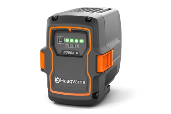 Batéria/akumulátor 40-B360X
