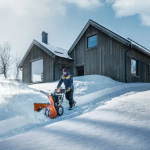 HUSQVARNA ST 376