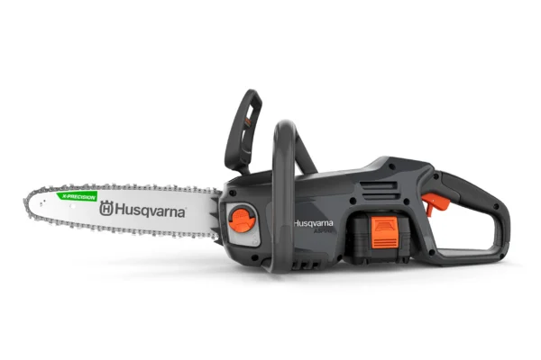 Husqvarna Aspire™ C15X-P4A s akumulátorom a nabíjačkou