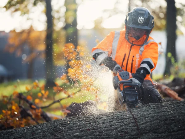 Lesnícka prilba Husqvarna, Technical