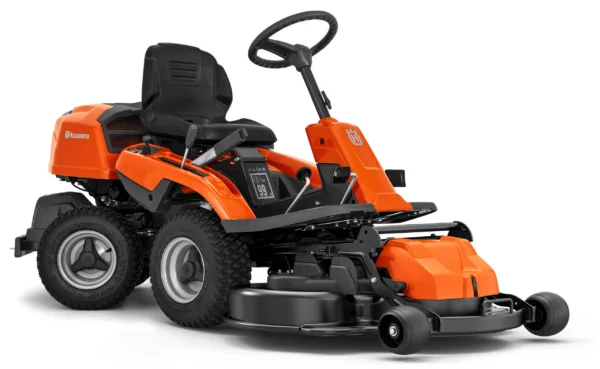 HUSQVARNA R214TS NOVINKA