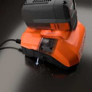 Nabíjačka batérií 40-C750X