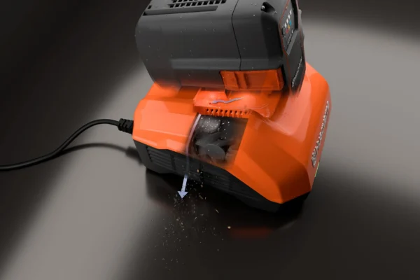 Nabíjačka batérií 40-C750X