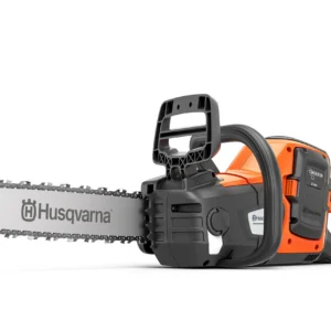 HUSQVARNA 230i s akumulátorom a nabíjačkou