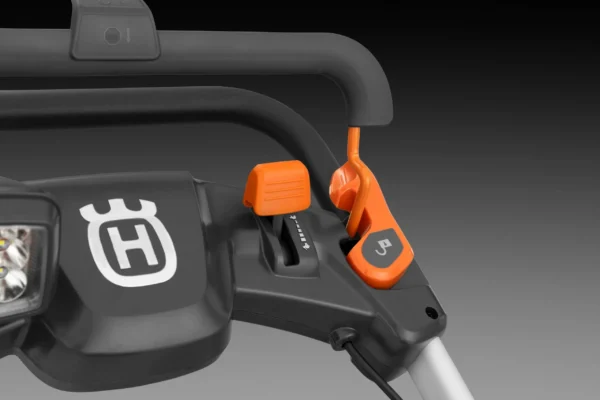 HUSQVARNA ST 253i