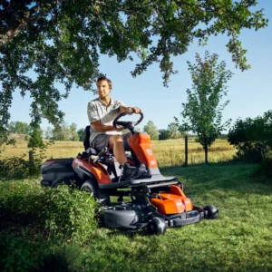 HUSQVARNA R200iX