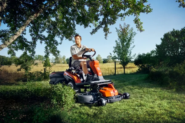 HUSQVARNA R200iX