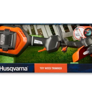 Vyžínač Husqvarna 215iL detský