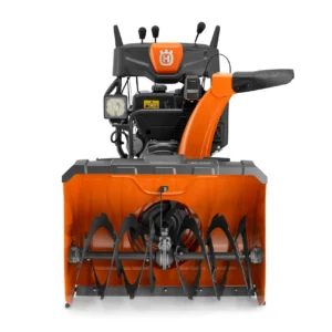 HUSQVARNA ST 376