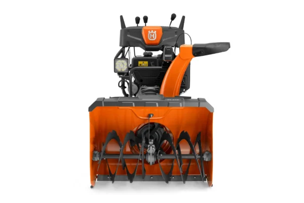 HUSQVARNA ST 376