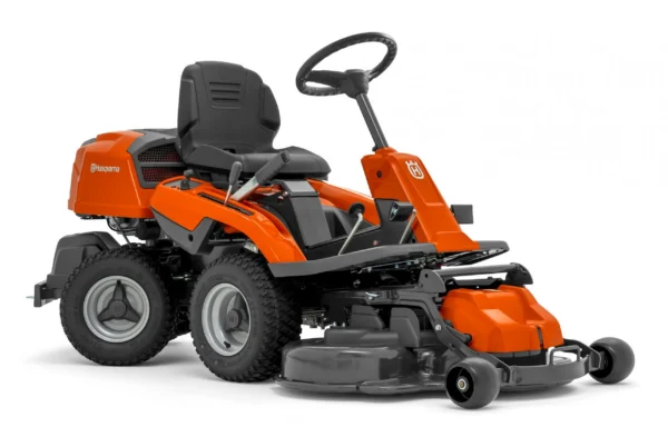 HUSQVARNA R214C