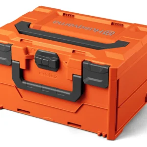 Box na akumulátory Husqvarna (M priehradky)