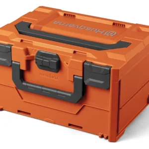 Box na akumulátory Husqvarna (L priehradky)