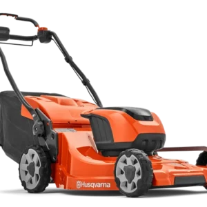 HUSQVARNA LC 353iVX bez akumulátora a nabíjačky