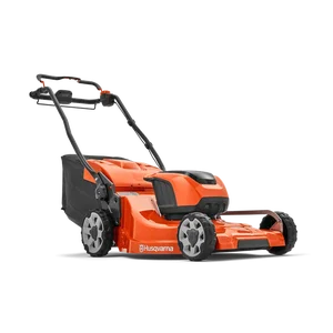 HUSQVARNA LC 353iVX bez akumulátora a nabíjačky