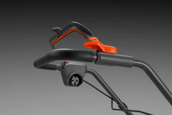 HUSQVARNA LC 141C