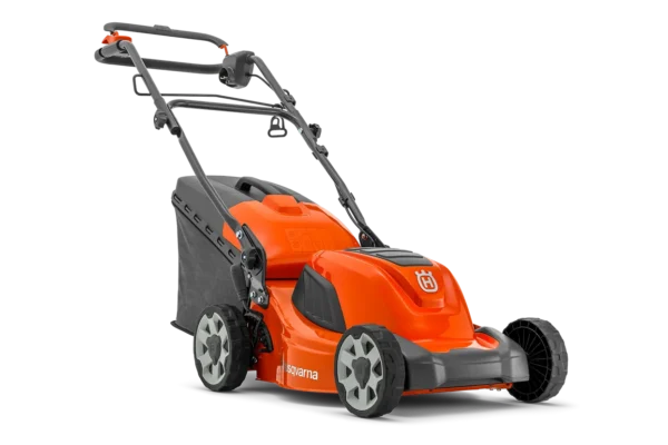 HUSQVARNA LC 141C