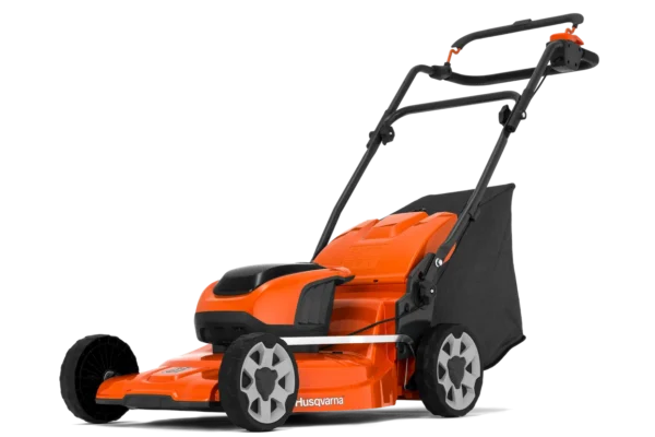 HUSQVARNA LC 142i bez akumulátora a nabíjačky