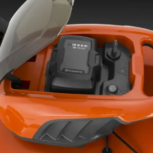 HUSQVARNA LC 142i bez akumulátora a nabíjačky