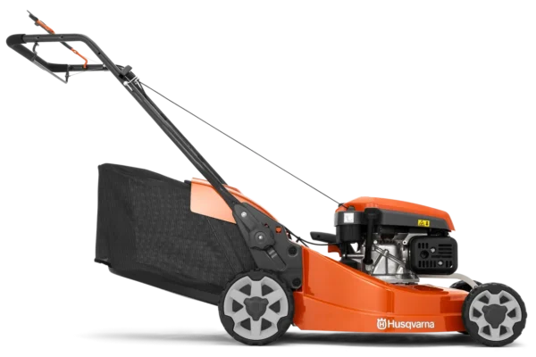 HUSQVARNA LC 253S