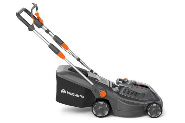 HUSQVARNA Aspire™ LC34-P4A s akumulátorom a nabíjačkou