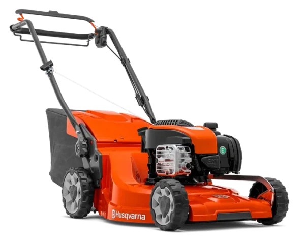 HUSQVARNA LC 347V
