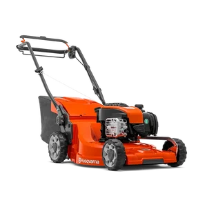 HUSQVARNA LC 347V