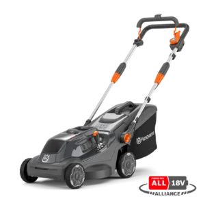 HUSQVARNA Aspire™ LC34-P4A bez akumulátora a nabíjačky