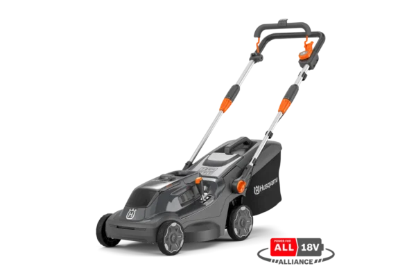 HUSQVARNA Aspire™ LC34-P4A s akumulátorom a nabíjačkou