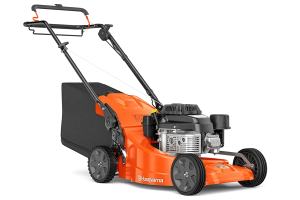 HUSQVARNA LC 551SP
