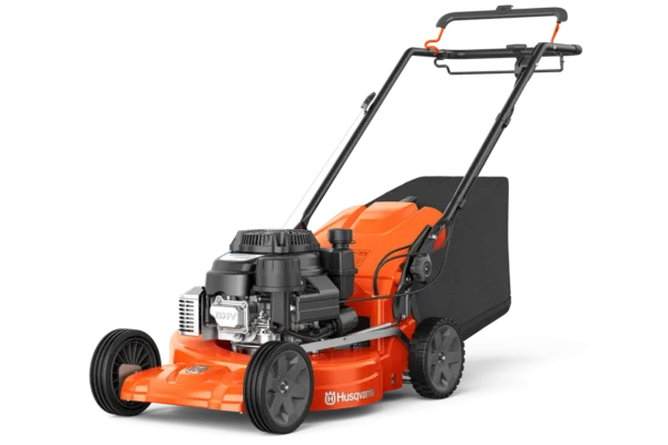 HUSQVARNA LC 551SP