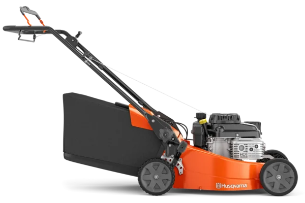 HUSQVARNA LC 551SP