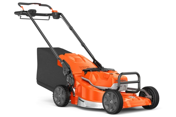HUSQVARNA LC 551iV bez akumulátora a nabíjačky