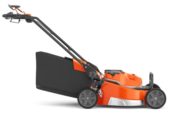 HUSQVARNA LC 551iV bez akumulátora a nabíjačky