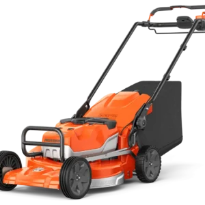HUSQVARNA LC 551iV bez akumulátora a nabíjačky