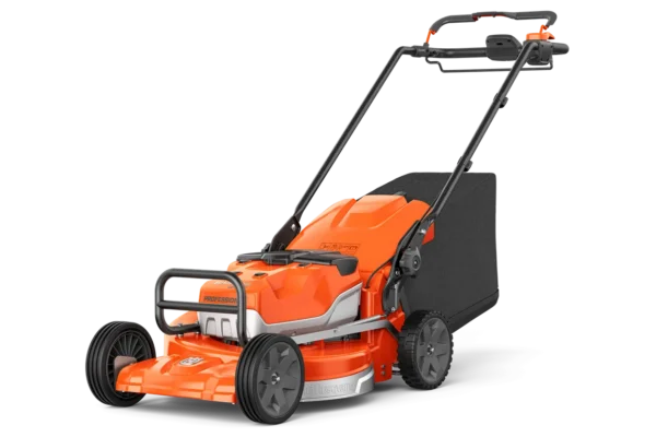 HUSQVARNA LC 551iV bez akumulátora a nabíjačky