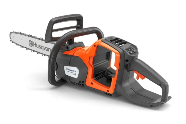 HUSQVARNA 230i bez akumulátoru a nabíjačky