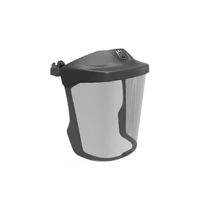 Ochranný tvárový štít Husqvarna Mesh